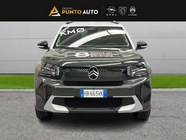 CITROEN C3 Aircross PureTech Turbo 100 CV Plus rif. 23943776 - Foto 2