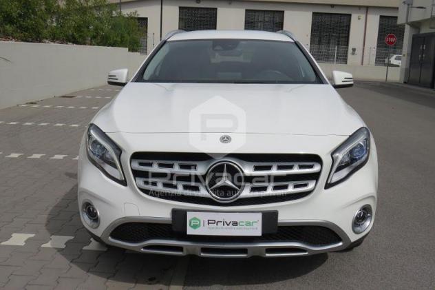 Mercedes-Benz GLA 200 d Automatic Sport - Foto 2