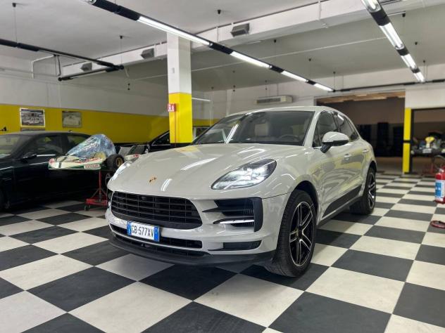 Porsche Macan 3.0 S FULL UNICO PROPRIETARIO - Foto 3