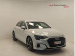Audi A3 Sportback 30 TDI Business S tronic