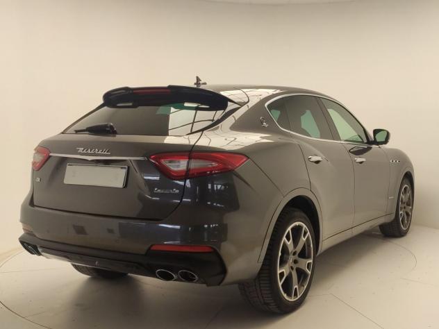 Maserati Levante 3.0 V6 DS 250cv GranSport Q4 auto - Foto 5