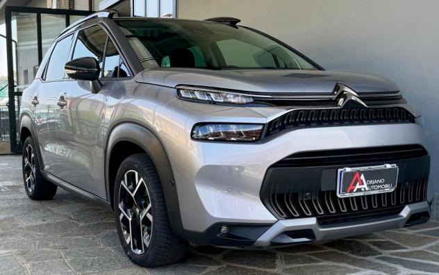 Citroen C3 Aircross 1.2 puretech Shine s&s 110cv - Foto 7