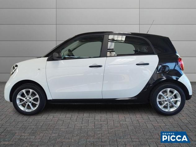 smart forfour II 2015 1.0 Youngster 71cv c/S.S. - Foto 2