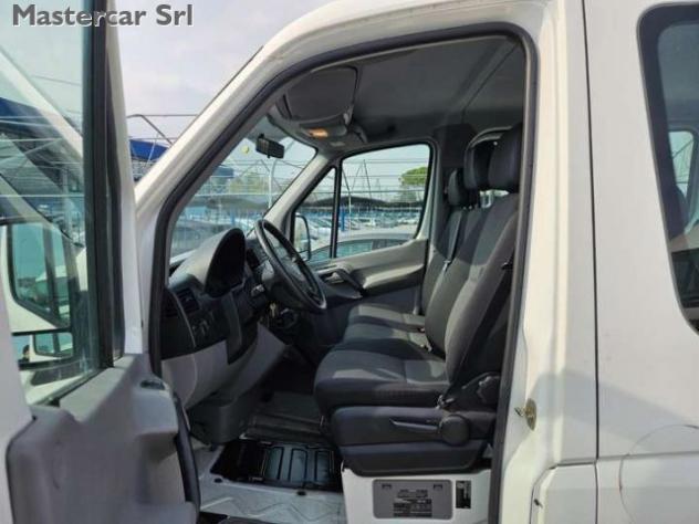 VOLKSWAGEN Crafter Crafter 2.0 TDI Combi 9 Posti - FB520NG rif. 24018690 - Foto 10