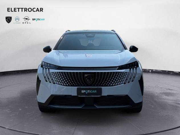 Peugeot 5008 Hybrid 145 e-DCS6 GT 7 POSTI - Foto 3