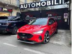 FORD Focus 1.5 EcoBlue 120 CV 5p. Business rif. 23718604