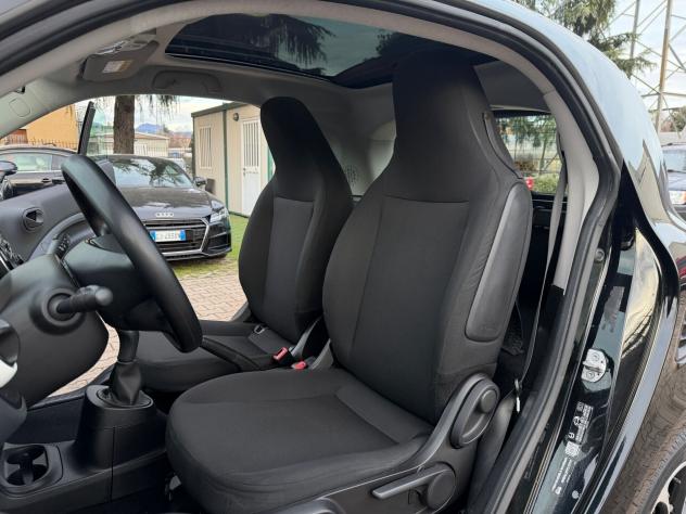 Smart ForTwo 70 1.0 Passion - Foto 9