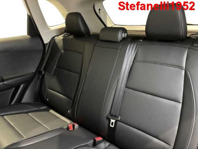 MG ZS Hybrid+ Luxury Ibrida - WSB - Dover White - Simil rif. 24048605 - Foto 9