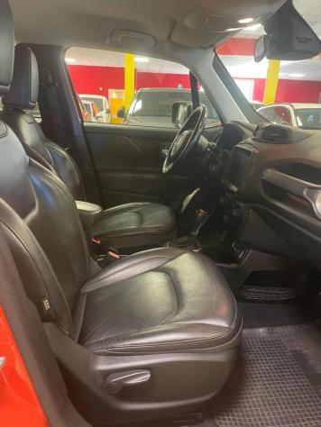 JEEP Renegade 1.6 Mjt 120 CV Limited*AUTOMATICA/PELLE/GANCIO T* rif. 24139357 - Foto 6