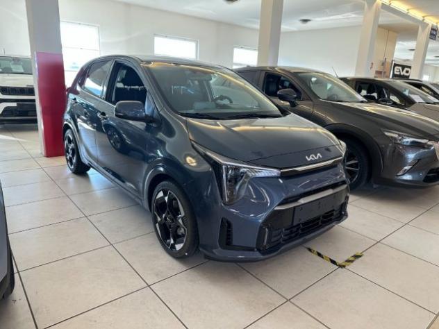 KIA Picanto 1.0 GDi 5 porte AMT Style PRONTA CONSEGNA rif. 24138992 - Foto 2
