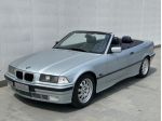 Bmw 325i 24V cat Cabriolet Asi