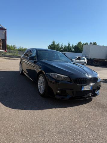 Bmw 525 530d Touring Msport - Foto 3