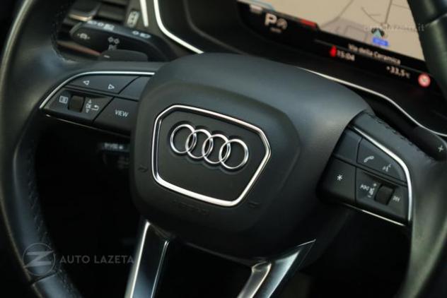 AUDI A4 allroad 40 TDI 204 CV S tronic rif. 23996227 - Foto 9