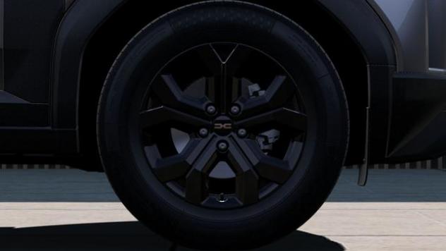 DACIA Duster 1.2 Eco-G 120 CV Extreme_Km0 rif. 23356283 - Foto 6