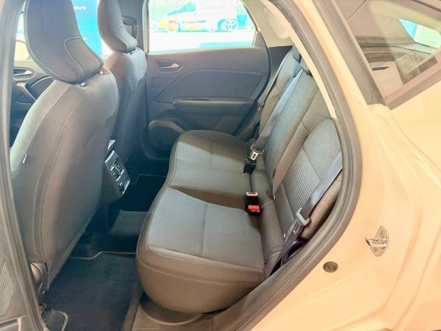 Renault Captur 1.000 benz/GPL 101cv E6 - Foto 6