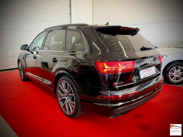 AUDI - Q7 S 4.0 V8 tdi Business Plus quattro tiptronic - Foto 6