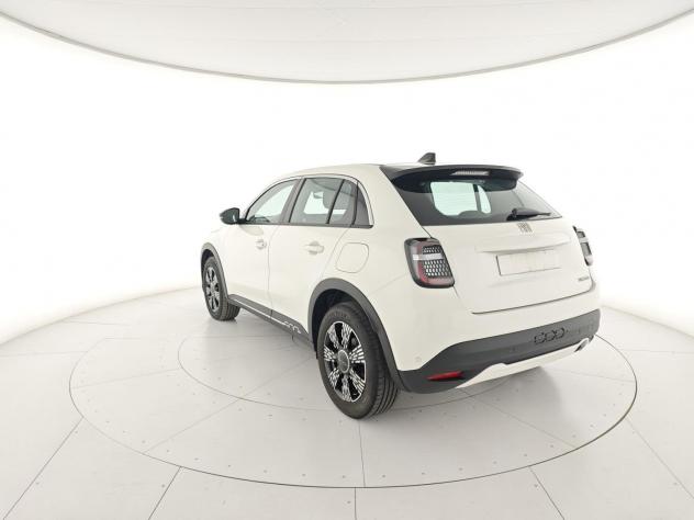 FIAT 600 Hybrid 110 CV DCT MHEV - Foto 3