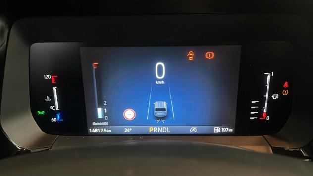 Ford Tourneo Courier Tourneo Courier II 1.0 ecoboost 125cv Titanium powershift - Foto 9