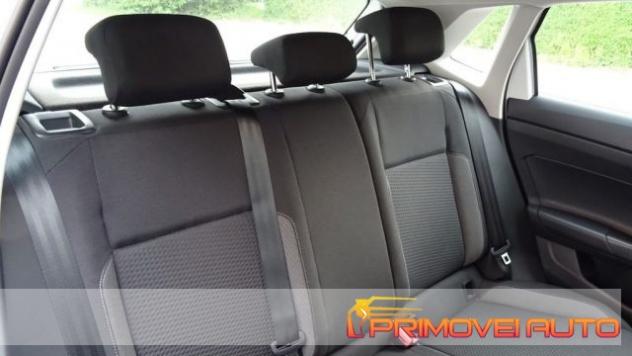 VOLKSWAGEN Polo 1.0 TSI DSG Life rif. 19259225 - Foto 10