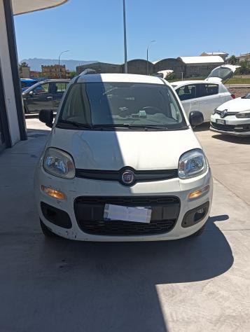 Fiat Panda 0.9 TwinAir Turbo S&S 4x4 City - Foto 2