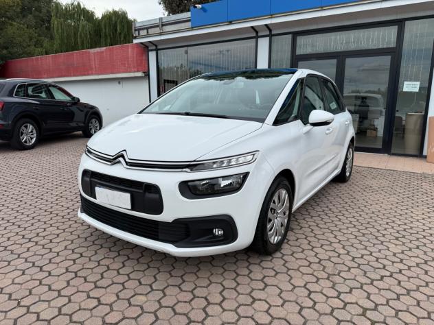 Citroen C4 SpaceTourer BlueHDi 130 S&S Live - Foto 5