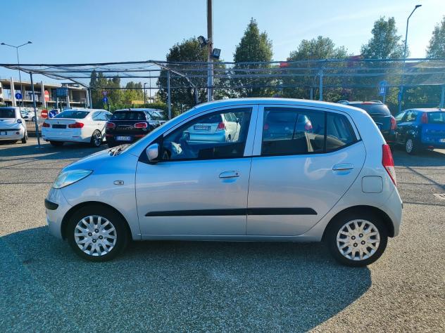 Hyundai i10 1.1 12V BlueDrive GPL Active - Foto 3