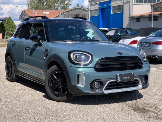 Mini Cooper Countryman 1.5 Northwood Edition - Foto 4