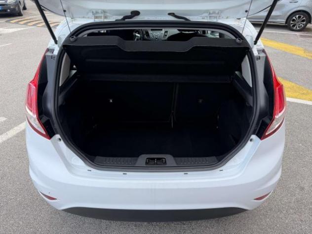 Ford Fiesta 3p 1.0 Plus 80cv E6, NEOPATENTATI OK! - Foto 7