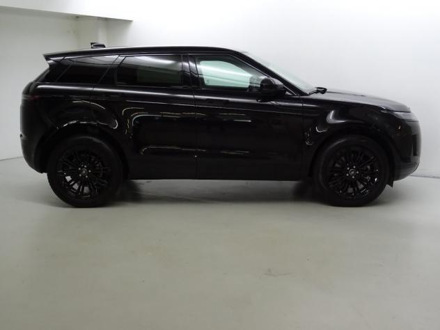 Land Rover Range Rover Evoque 2.0D I4 163 CV AWD Auto S - Foto 6