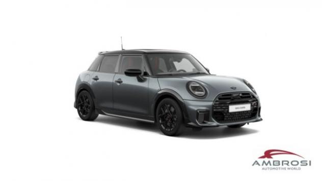 MINI John Cooper Works 5 porte Cooper rif. 23967956 - Foto 7