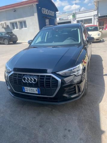 AUDI Q3 35 TDI Business Advanced rif. 23815721