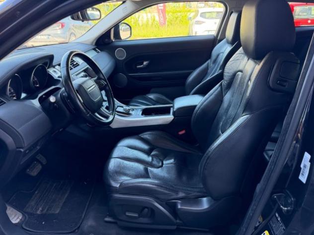 LAND ROVER Range Rover Evoque 2.2 Sd4 Coupé Dynamic rif. 23637149 - Foto 8