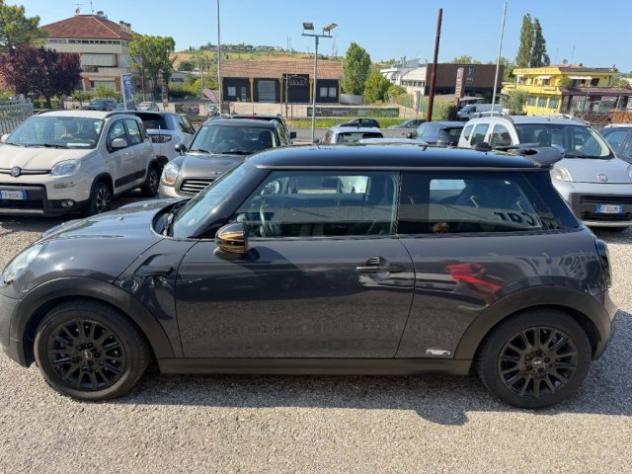 MINI Cooper 2.0 Cooper SD aut. Boost jcw rif. 23953680 - Foto 7