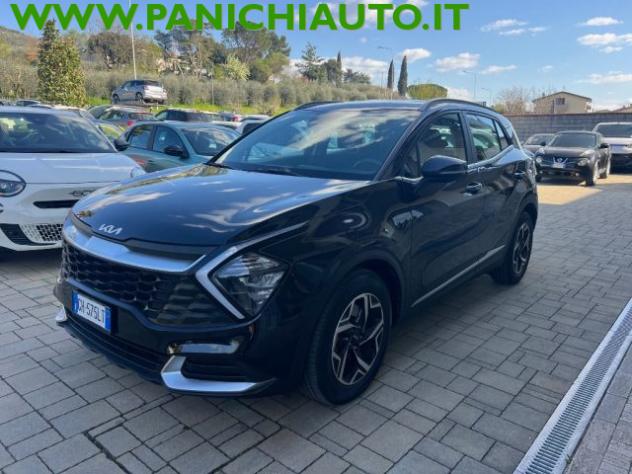 KIA Sportage 1.6 TGDi MHEV Business rif. 23484560 - Foto 2