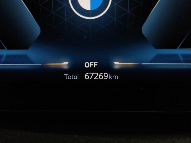 BMW X1 sDrive18i Auto Camera+Sensori FrontAssist FariLED - Foto 10