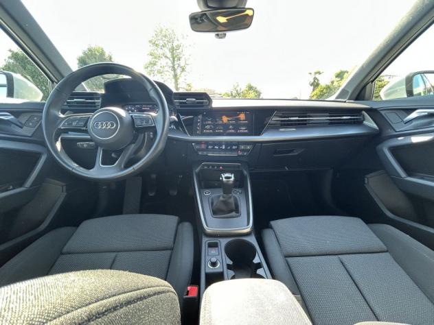 Audi A3 SPB 35 TFSI 150CV Sport Advanced 23400 KM - Foto 9