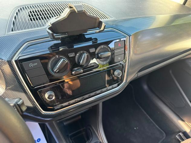 Volkswagen up! 1.0 5p. eco high BlueMotion Technology - Foto 8