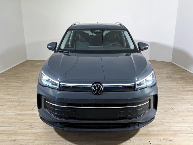 Volkswagen Tiguan Tiguan 1.5 etsi Edition Plus 130cv dsg - Foto 2