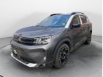 Citroën C5 Aircross shine - hybrid 225 e-eat8