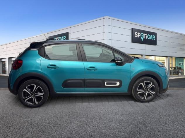 Citroën C3 PureTech 83 S&S Feel Pack - Foto 4