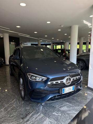 Mercedes-benz GLA 200 d Automatic Premium - Foto 8