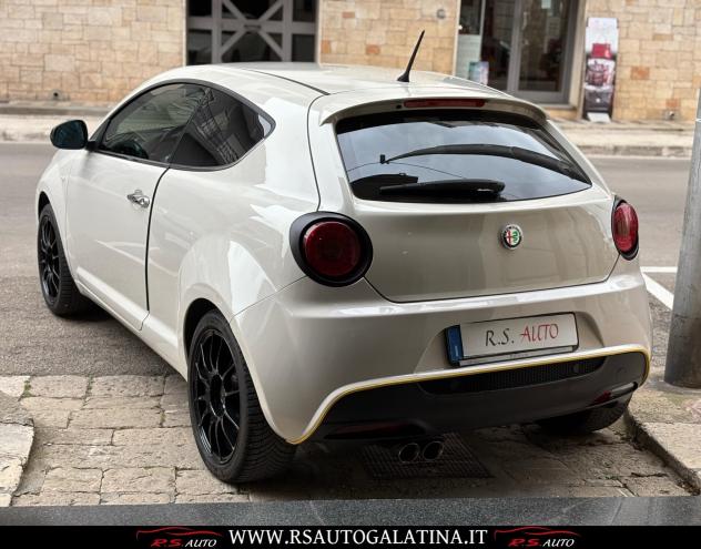 Alfa Romeo Mito 1.4 G.P.L Sport - SI NEOPATENTATI - - Foto 3