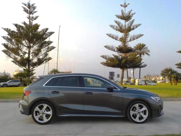 Audi A3 SPB 35 TDI S tronic line edition - Foto 4