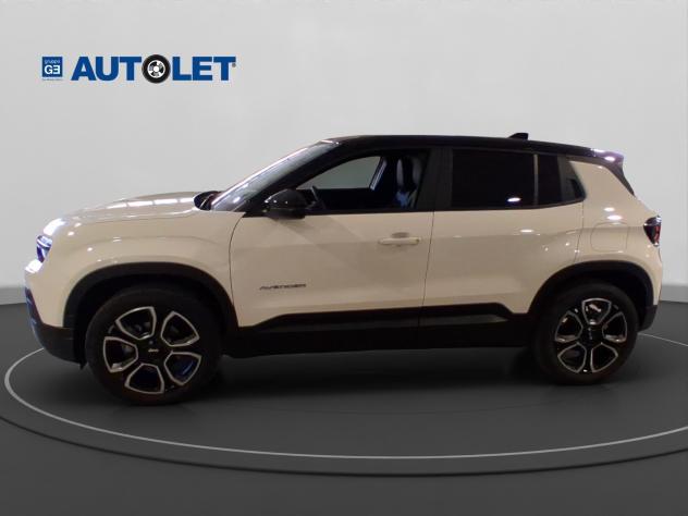 Jeep Avenger 1.2 Turbo 100 CV Summit - Foto 5