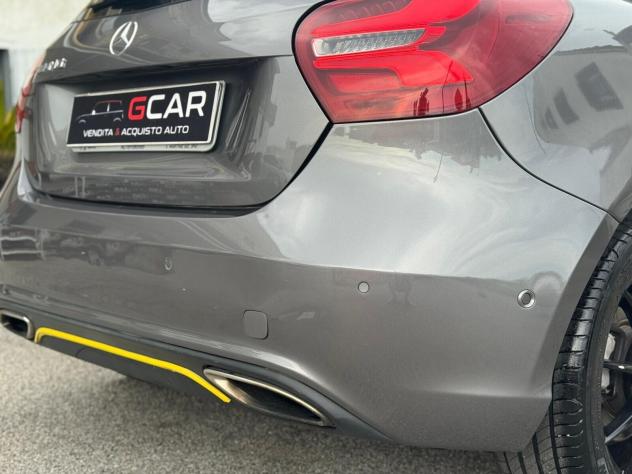 Mercedes-benz A 180 Premium - Foto 9