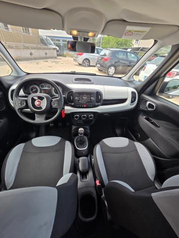 Fiat 500L 1.4 95 CV Pop 128.000 KM FINANZIABILE - Foto 10
