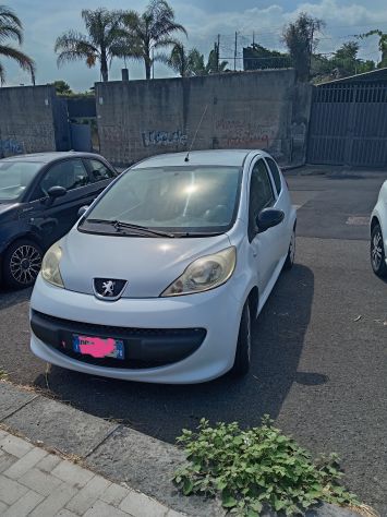 Peugeot 107 - Foto 3