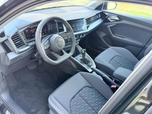 AUDI A1 SPB 30 TFSI S tronic S line edition LED - TELEC. rif. 24056051 - Foto 10
