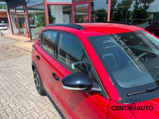 CITROEN C3 4ª serie C3 PureTech 100 S&S Plus - Foto 8