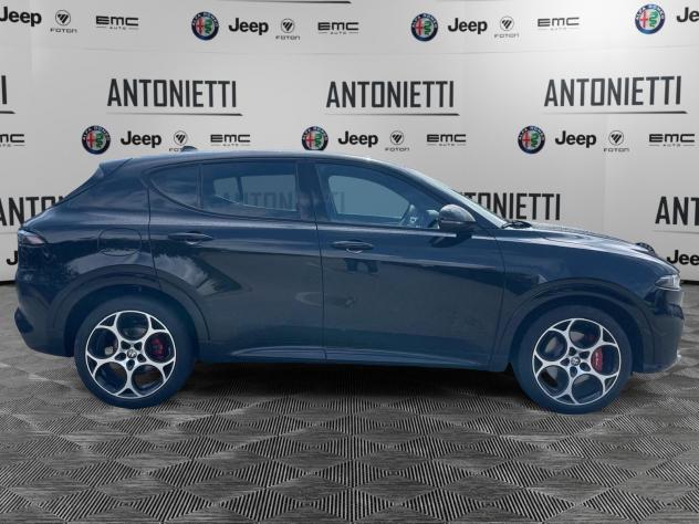 Alfa Romeo Tonale 1.6 Diesel 130cv TCT6 Veloce - Foto 4